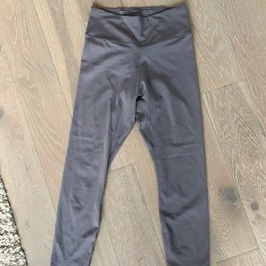 Nike one luxe leggings